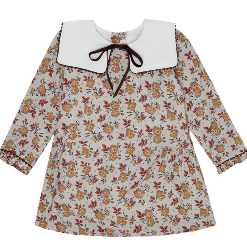 La Coqueta Laura Dress